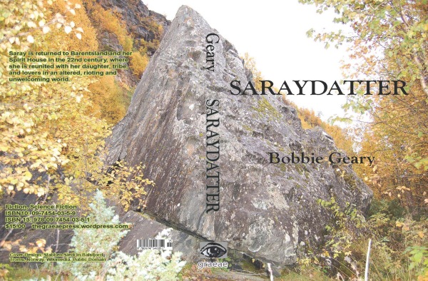 Saraydatter Full Cover